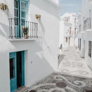  Holiday home Casa Calle Real 87 Spain