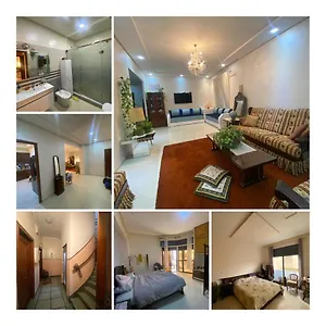  Appartement 2-bedrooms W/ Balcony@downtown Mers Sultan