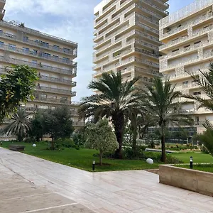  Appartement Luxury 2 Ch -casa Finance