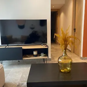  Appartement Maarif Moderne