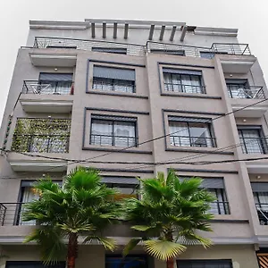  Appartamento Thecasaedition Gauthier Residency Center