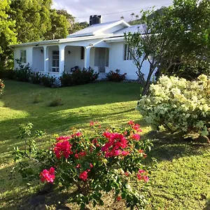  Holiday home Romantic Grenada